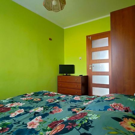 Cozy Rooms Gdańsk Extérieur photo
