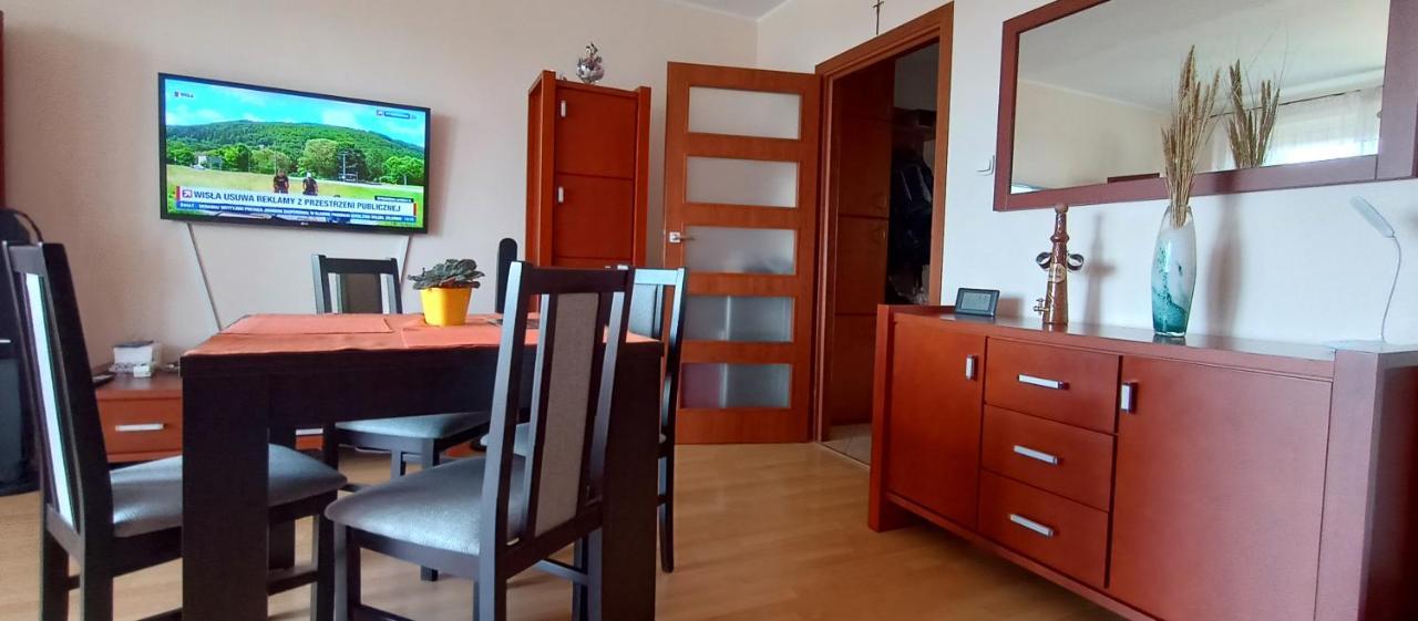 Cozy Rooms Gdańsk Extérieur photo