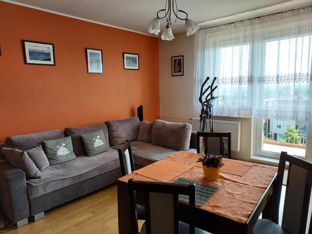 Cozy Rooms Gdańsk Extérieur photo