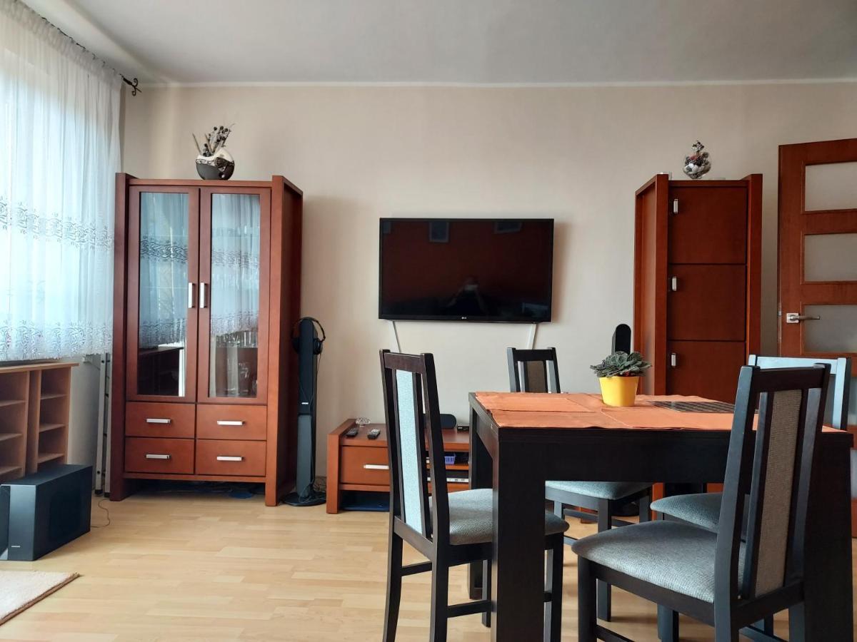 Cozy Rooms Gdańsk Extérieur photo
