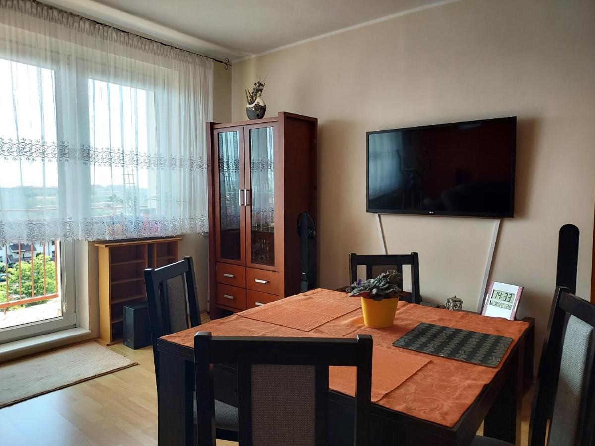 Cozy Rooms Gdańsk Extérieur photo