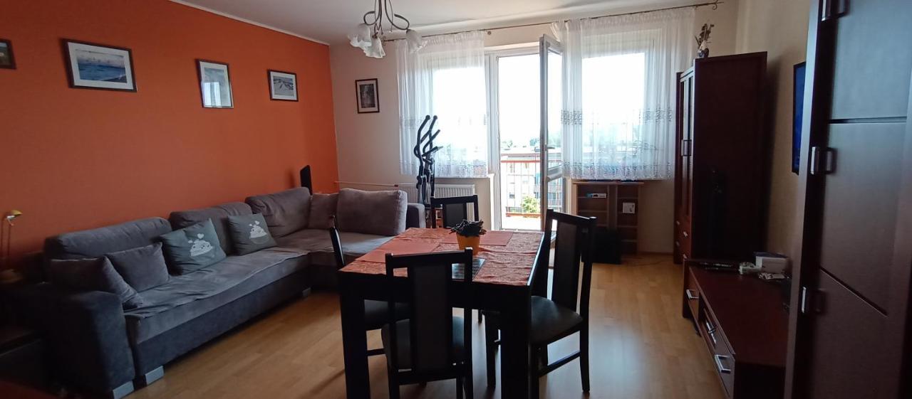 Cozy Rooms Gdańsk Extérieur photo