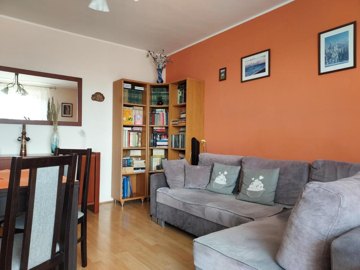 Cozy Rooms Gdańsk Extérieur photo