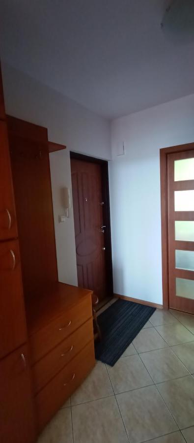 Cozy Rooms Gdańsk Extérieur photo