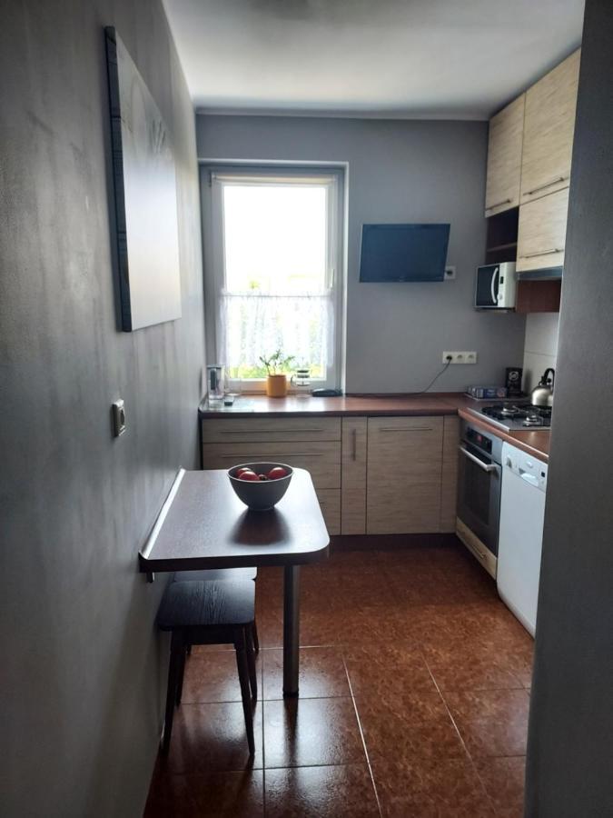 Cozy Rooms Gdańsk Extérieur photo