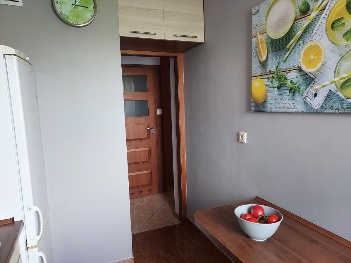 Cozy Rooms Gdańsk Extérieur photo