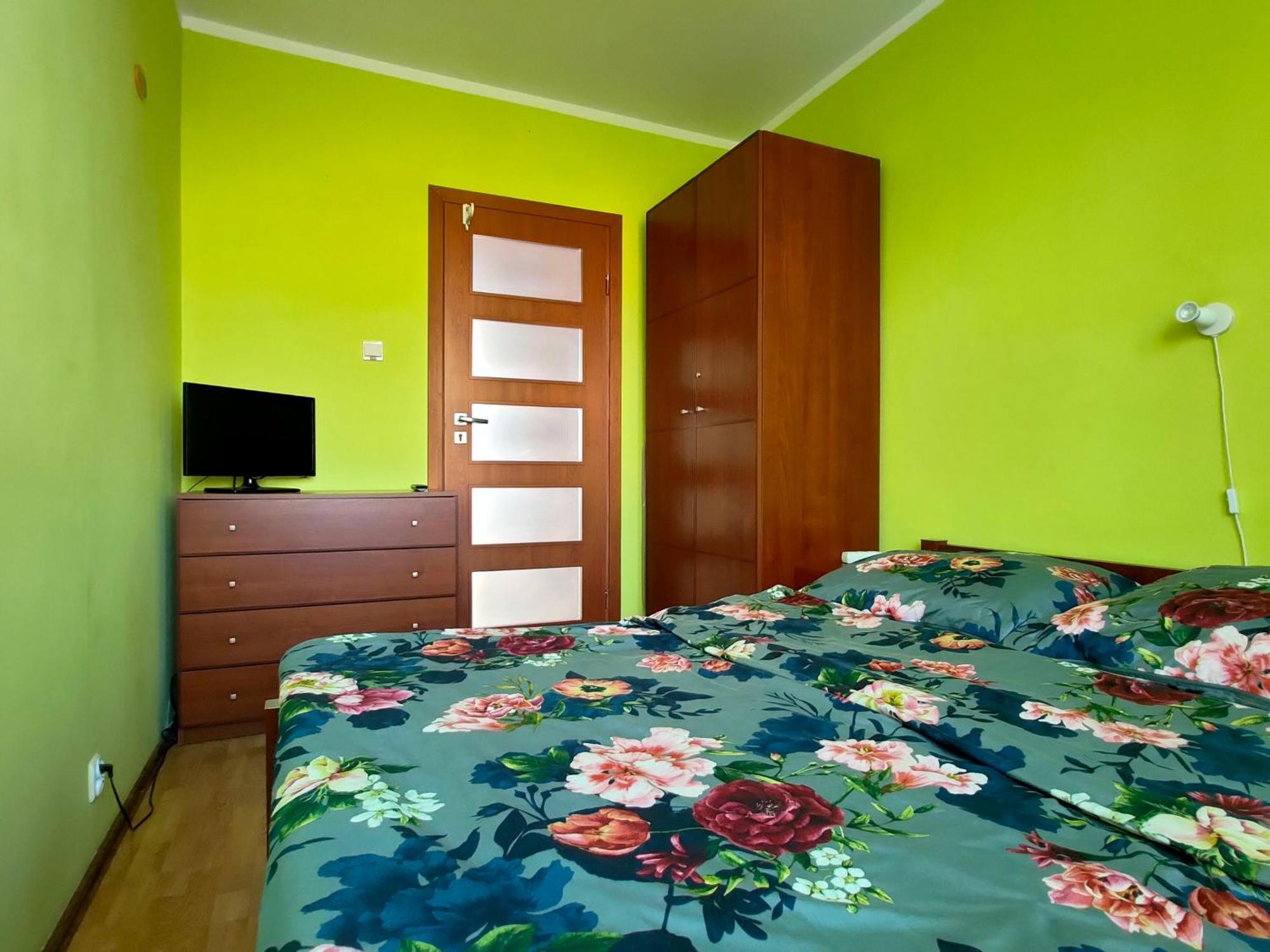 Cozy Rooms Gdańsk Extérieur photo