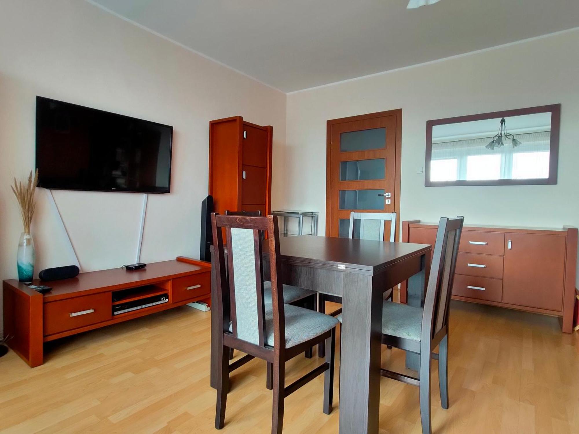 Cozy Rooms Gdańsk Extérieur photo