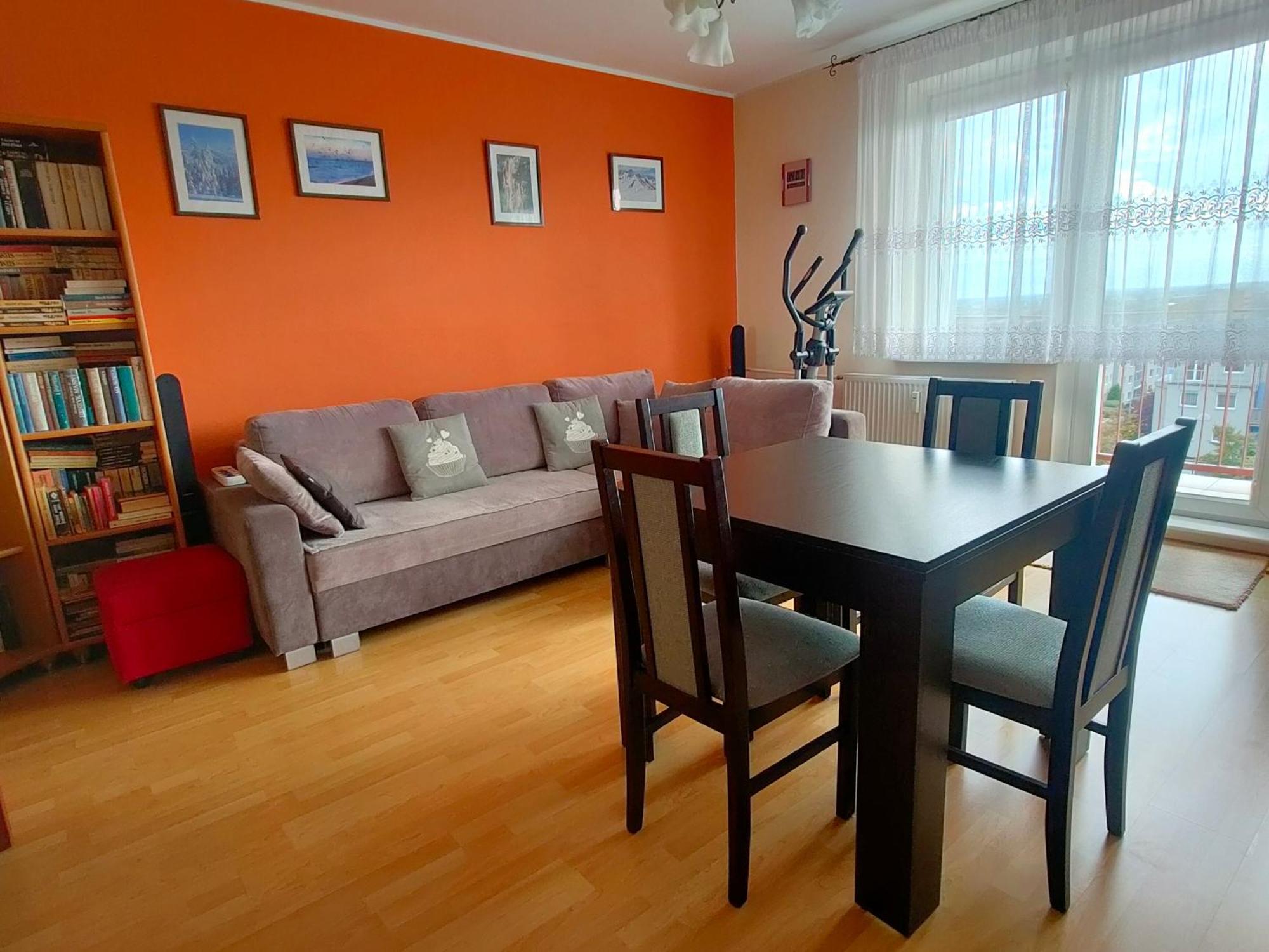 Cozy Rooms Gdańsk Extérieur photo