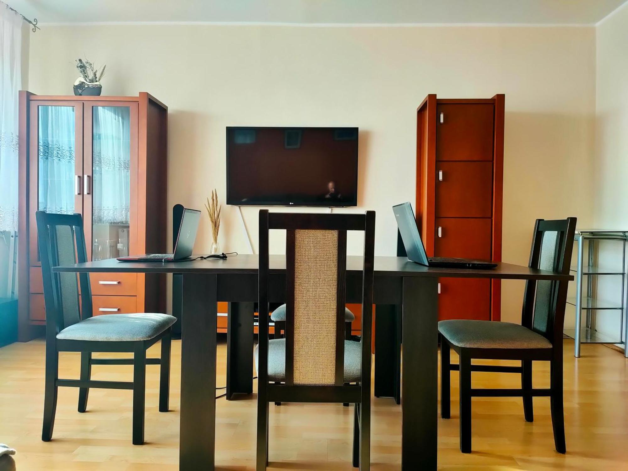Cozy Rooms Gdańsk Extérieur photo