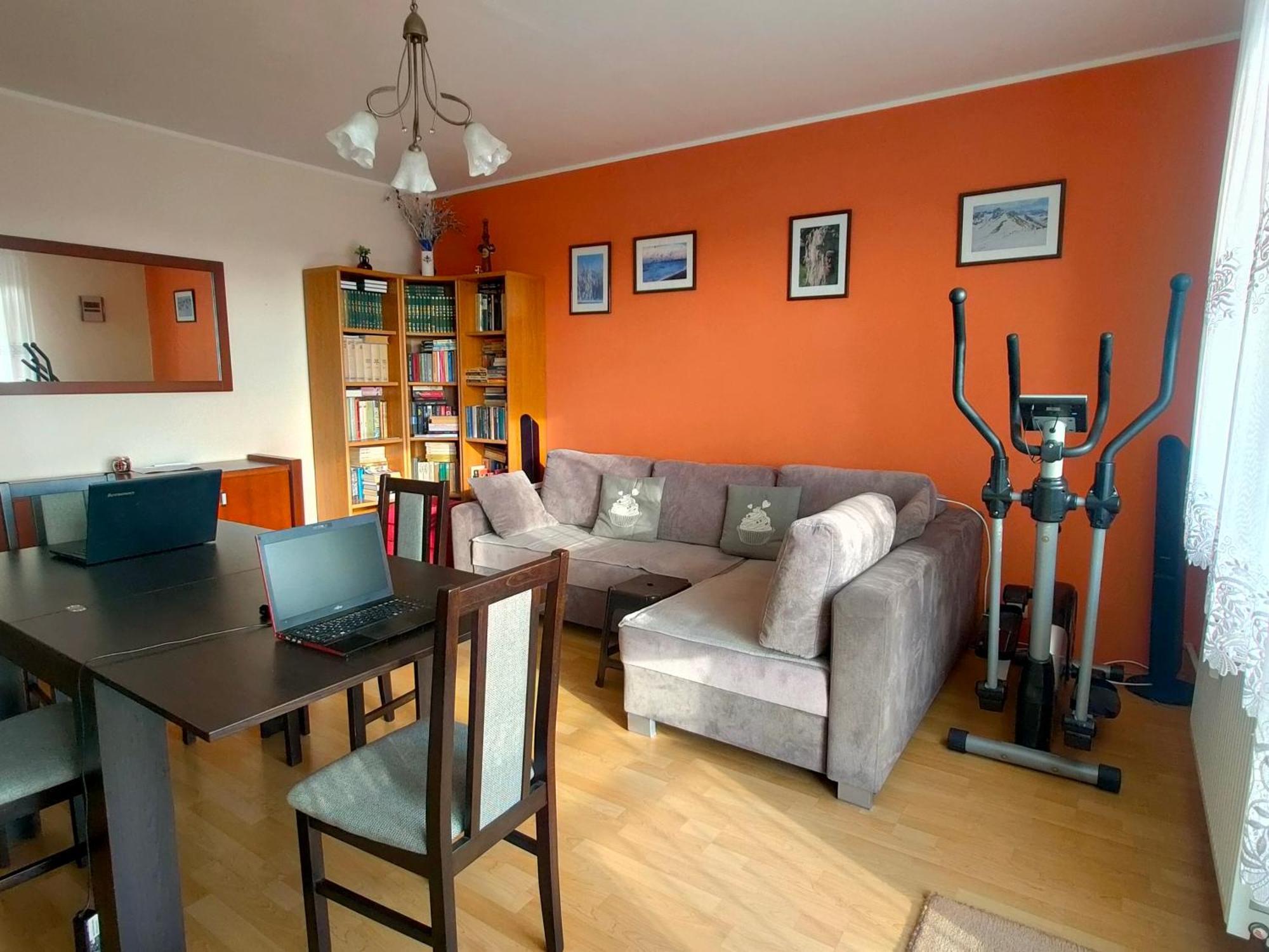 Cozy Rooms Gdańsk Extérieur photo