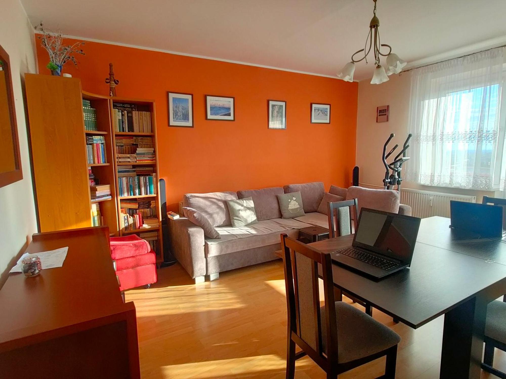 Cozy Rooms Gdańsk Extérieur photo