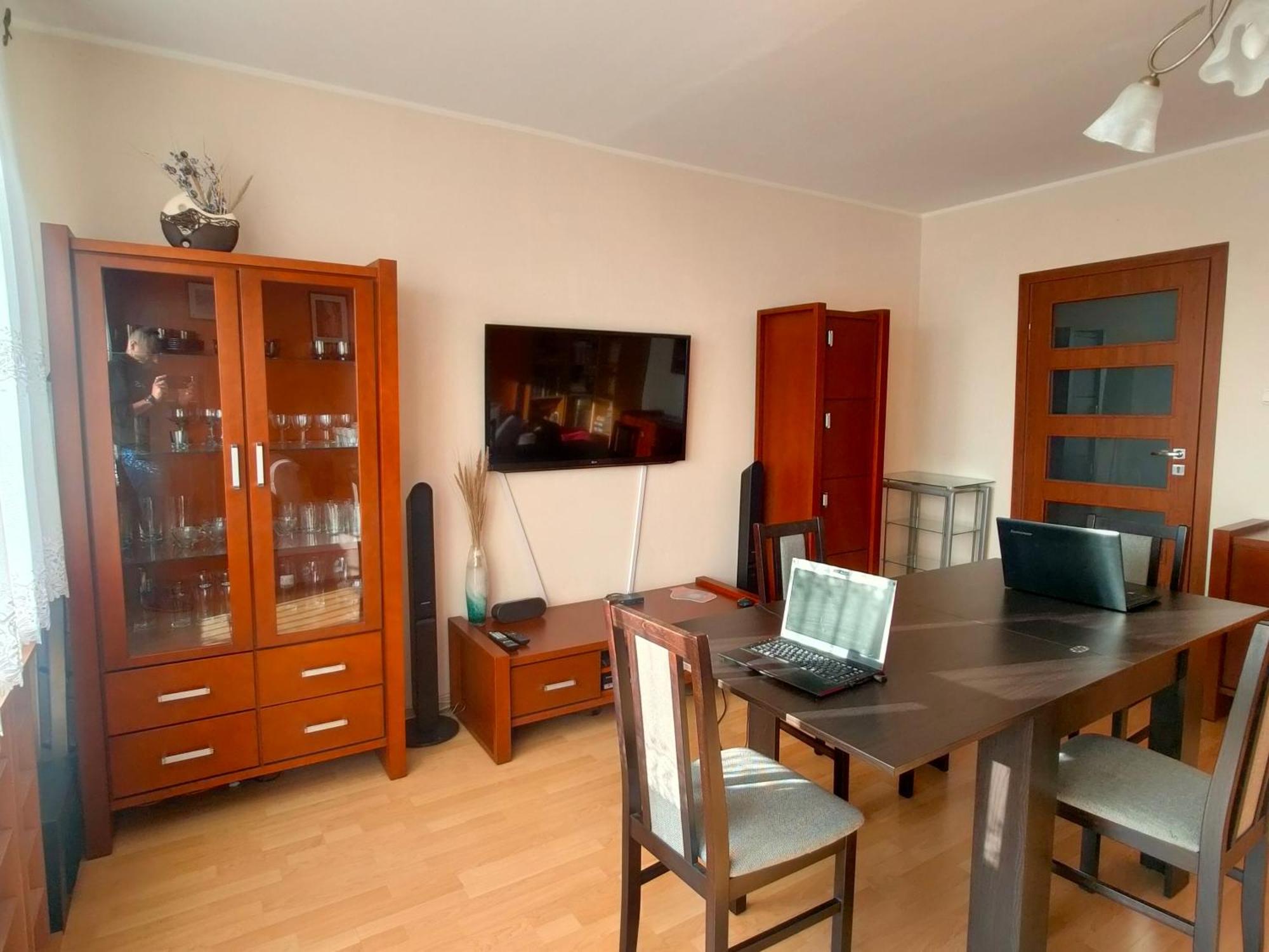 Cozy Rooms Gdańsk Extérieur photo