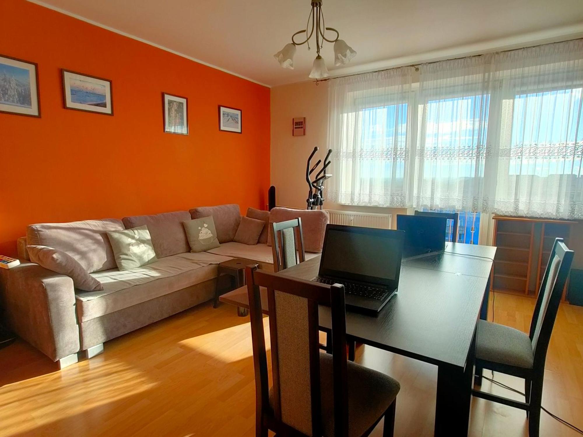 Cozy Rooms Gdańsk Extérieur photo