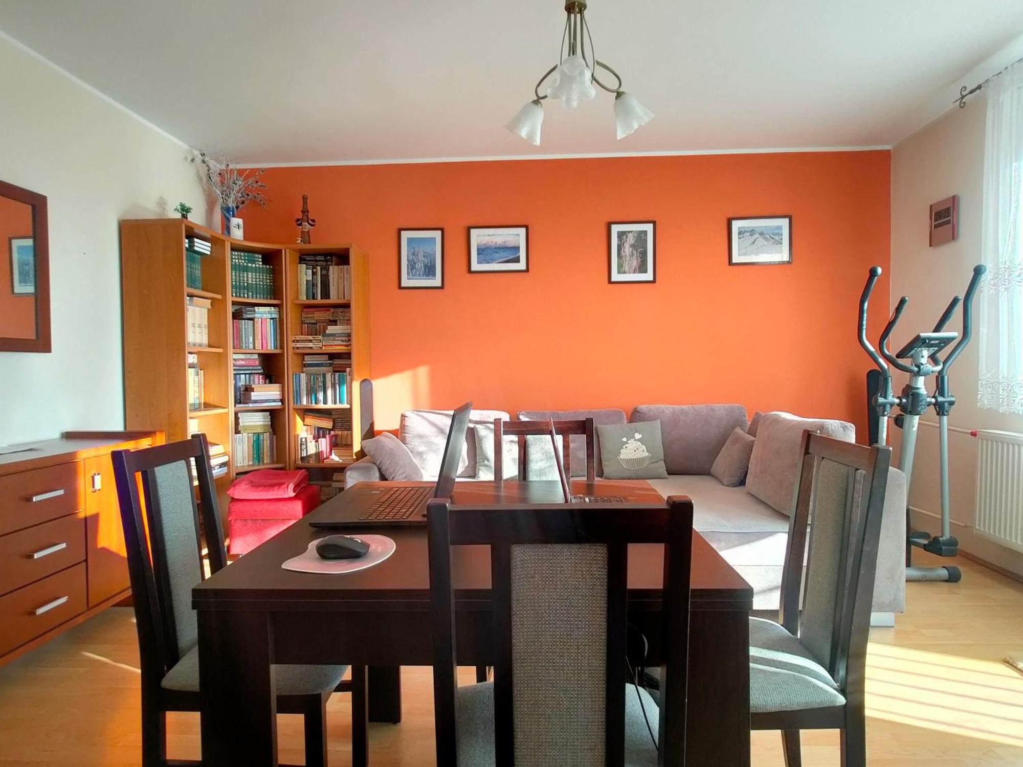 Cozy Rooms Gdańsk Extérieur photo